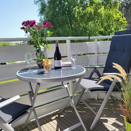 Ferienwohnung 